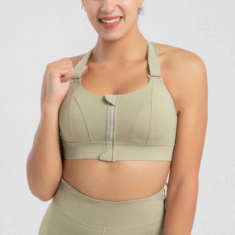 Soutien-gorge BRAFORMA multiples attaches