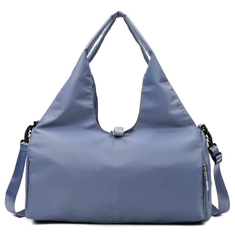 Sac de yoga espace tapis de yoga