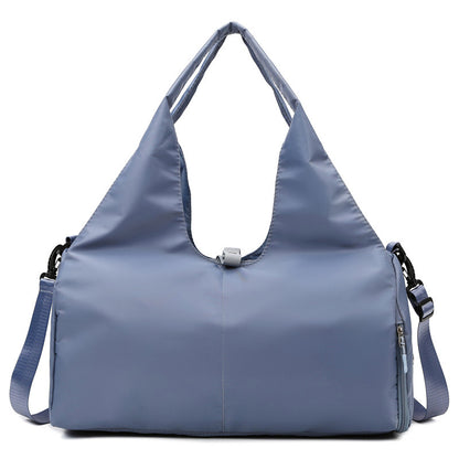 Sac de yoga espace tapis de yoga
