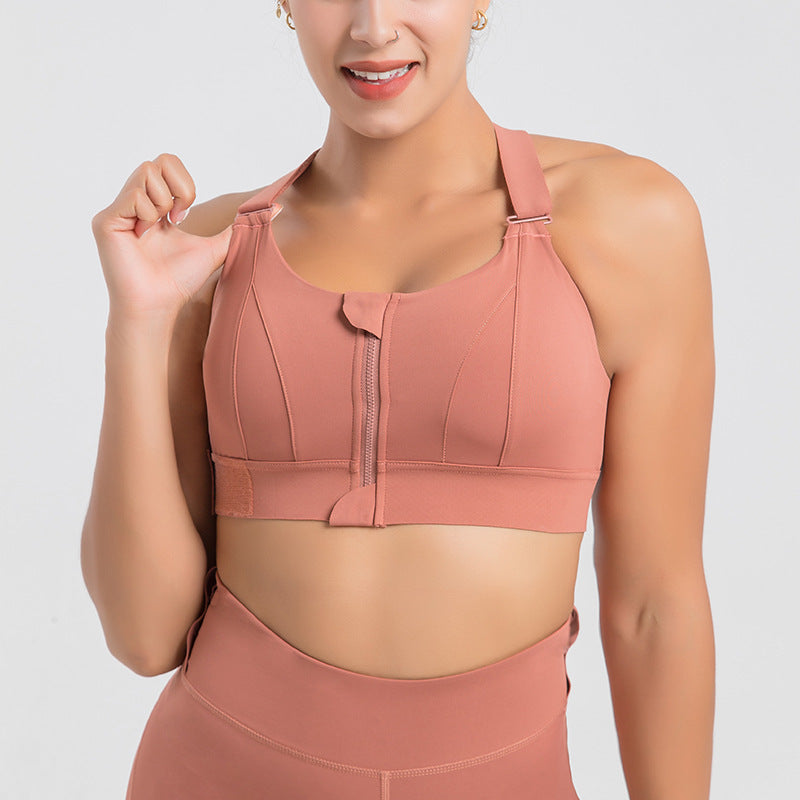 Soutien-gorge BRAFORMA multiples attaches