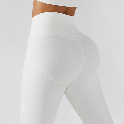 Fitness ensemble à une épaule