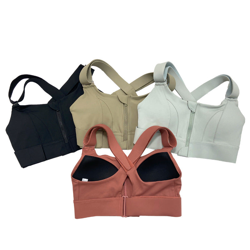 Soutien-gorge BRAFORMA multiples attaches