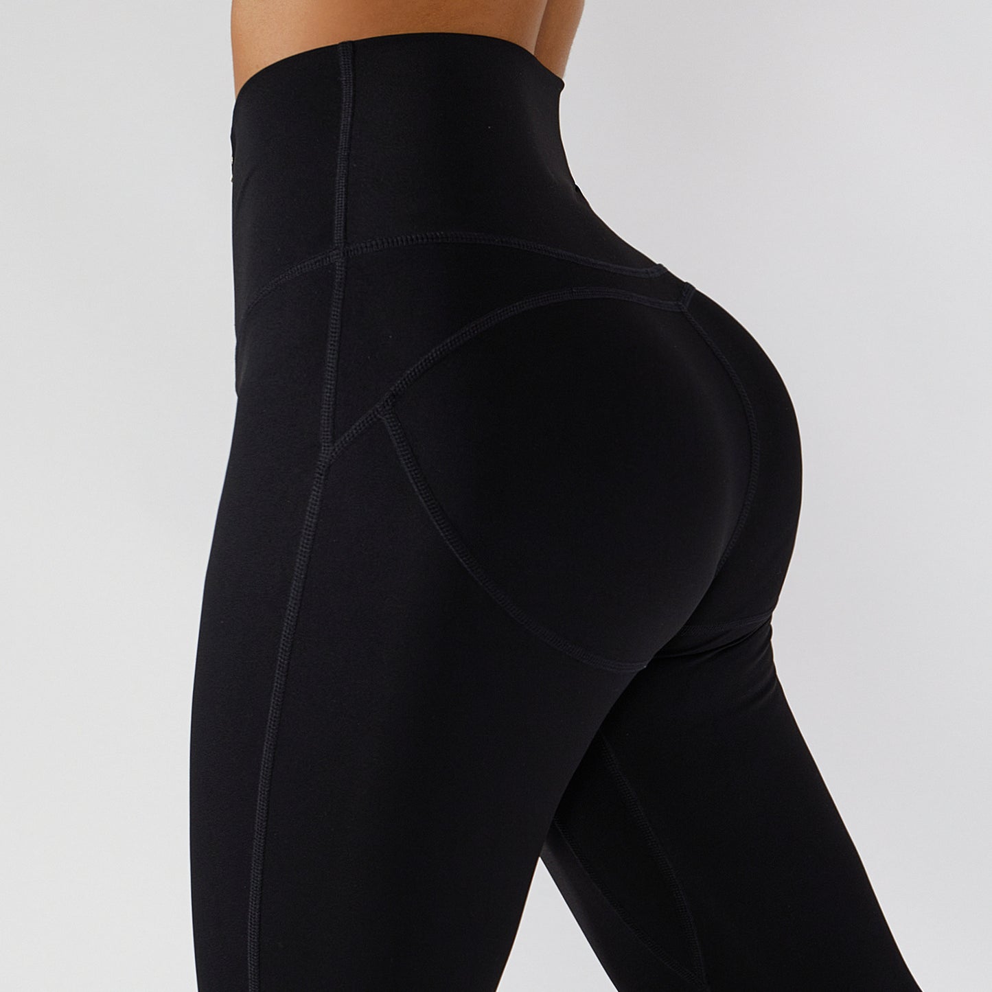 Fitness ensemble à une épaule