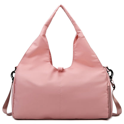 Sac de yoga espace tapis de yoga