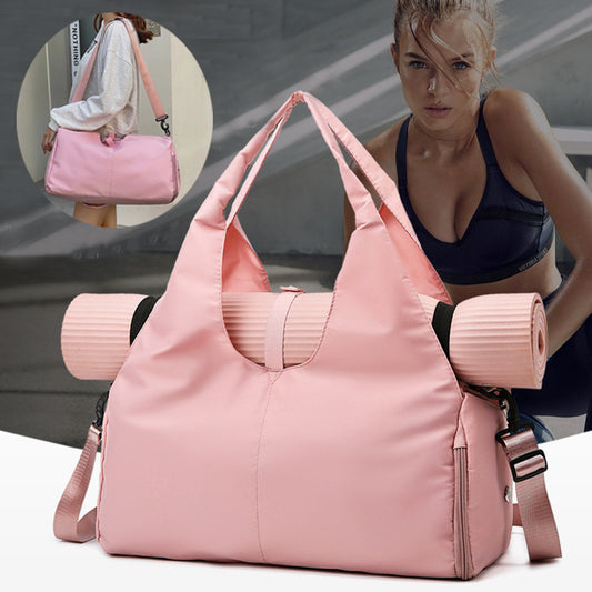 Sac de yoga espace tapis de yoga