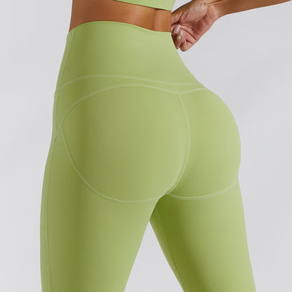 Fitness ensemble à une épaule