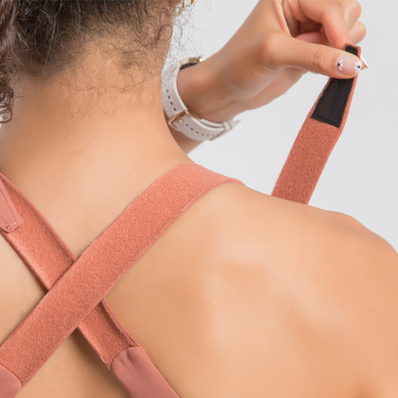 Soutien-gorge BRAFORMA multiples attaches