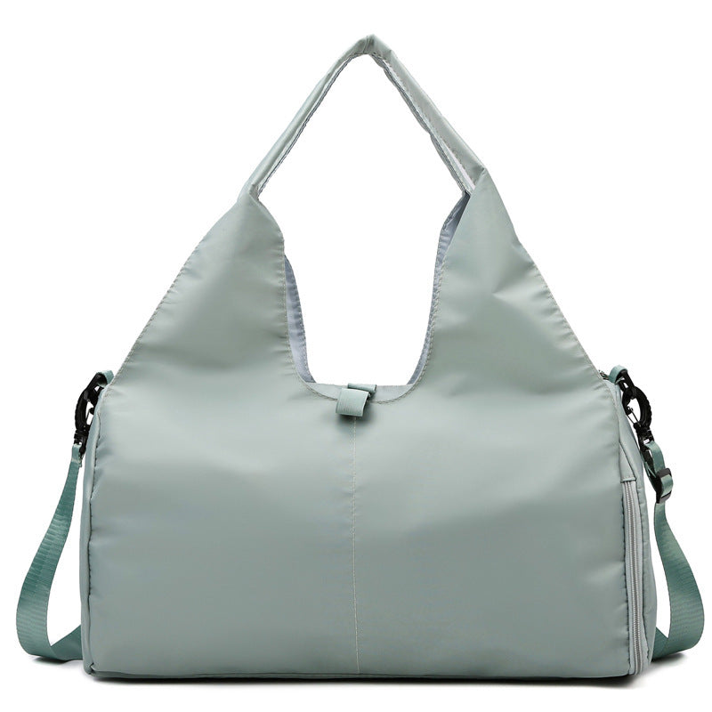 Sac de yoga espace tapis de yoga