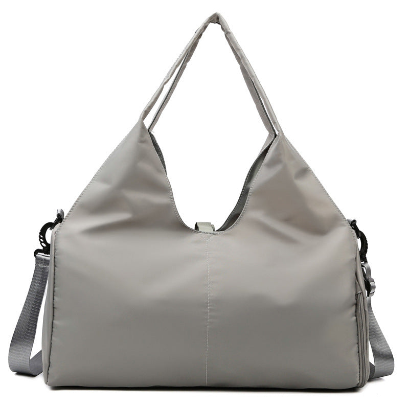 Sac de yoga espace tapis de yoga