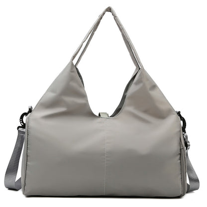 Sac de yoga espace tapis de yoga