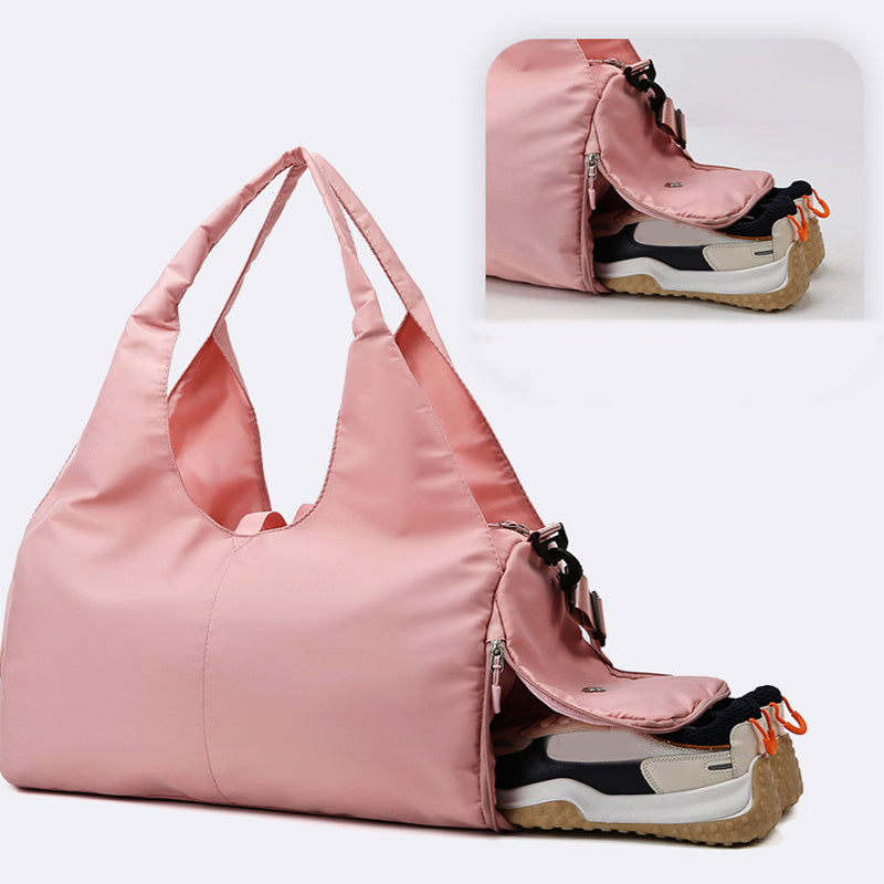 Sac de yoga espace tapis de yoga