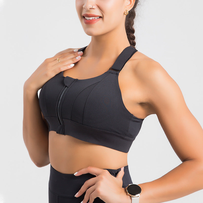 Soutien-gorge BRAFORMA multiples attaches