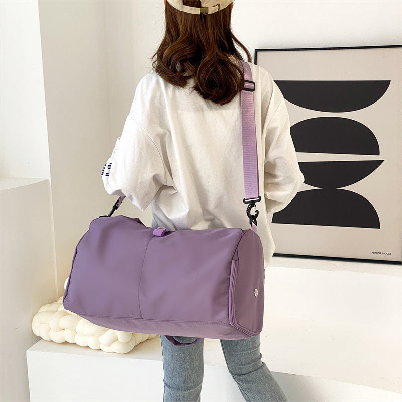 Sac de yoga espace tapis de yoga