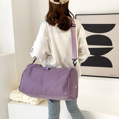 Sac de yoga espace tapis de yoga