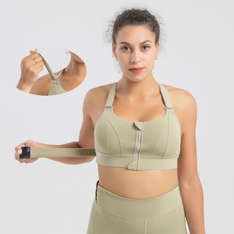 Soutien-gorge BRAFORMA multiples attaches