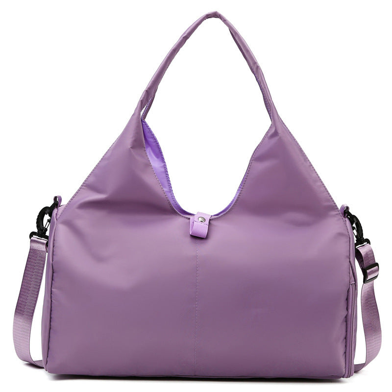 Sac de yoga espace tapis de yoga