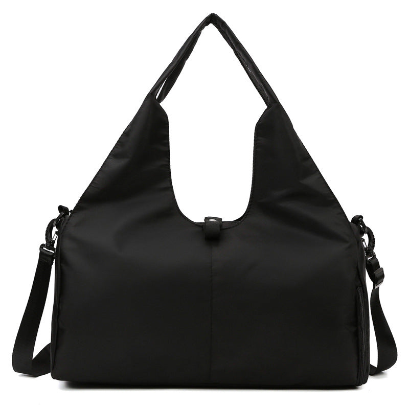Sac de yoga espace tapis de yoga