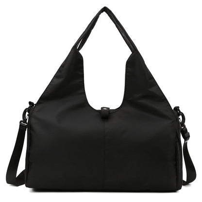Sac de yoga espace tapis de yoga
