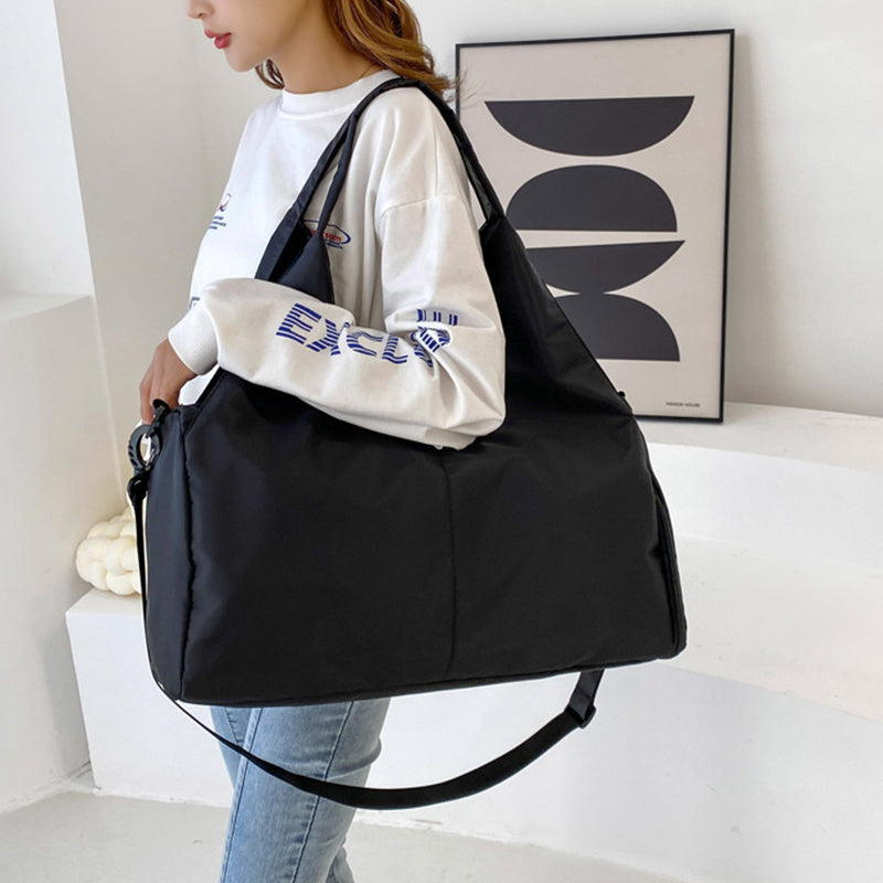 Sac de yoga espace tapis de yoga