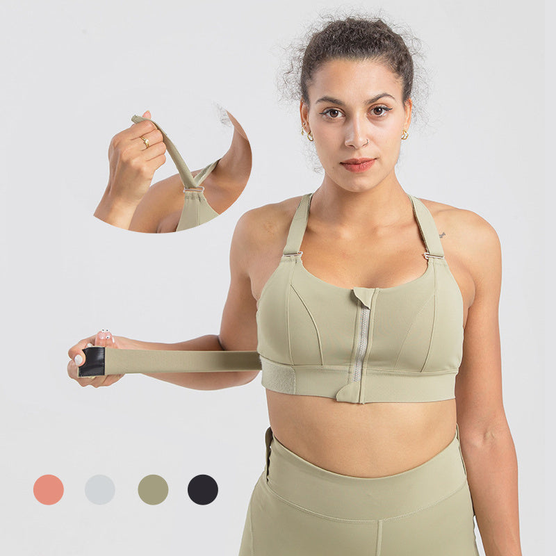 Soutien-gorge BRAFORMA multiples attaches