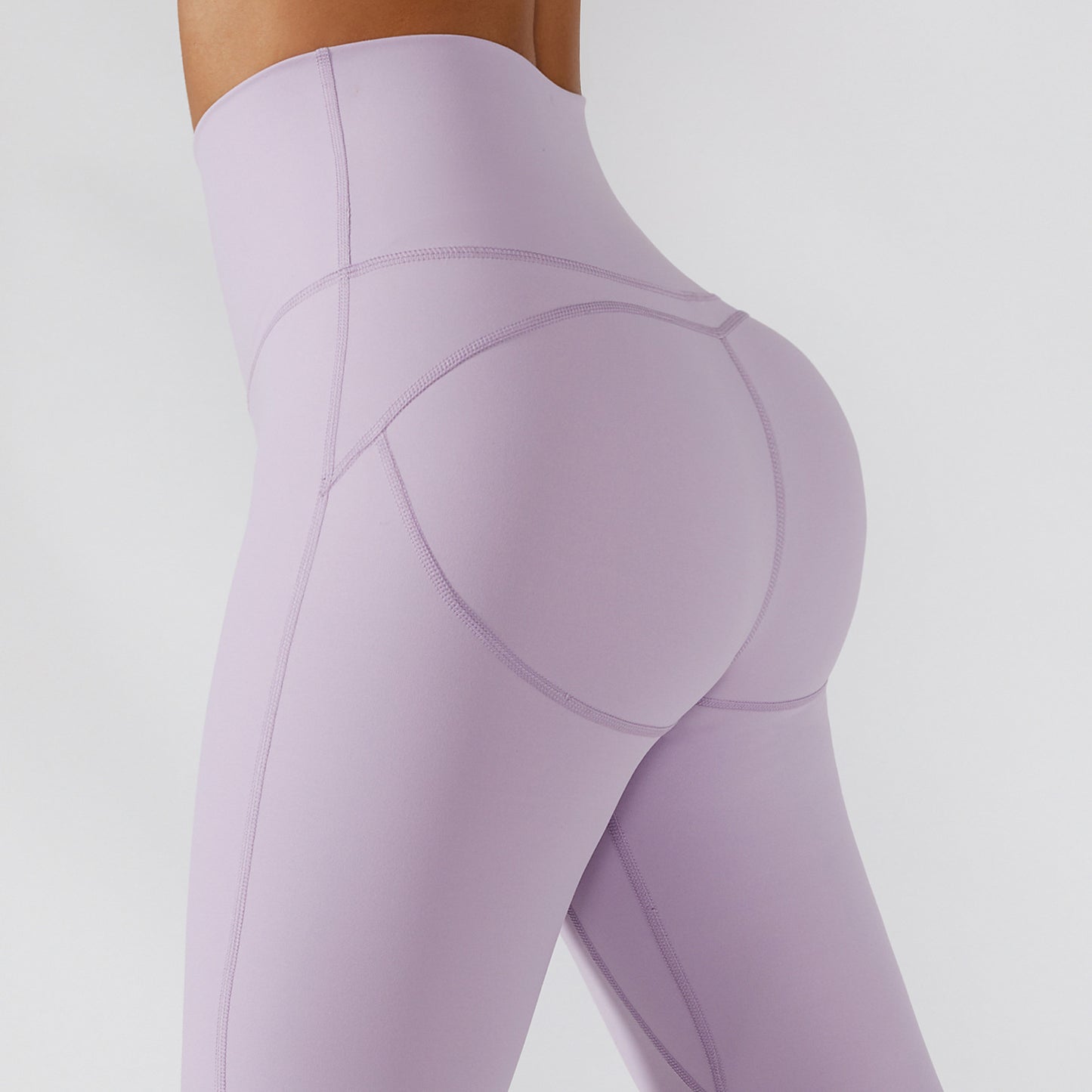 Fitness ensemble à une épaule