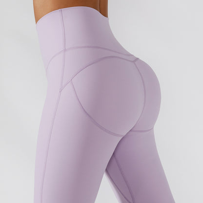 Fitness ensemble à une épaule