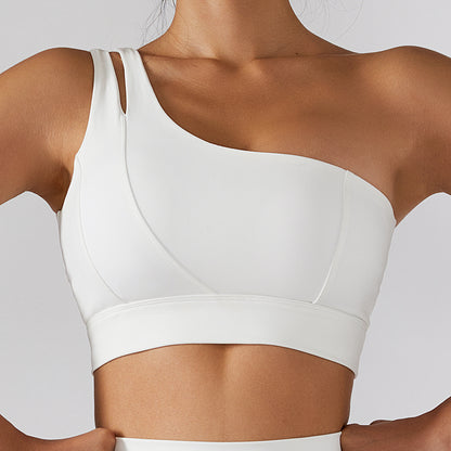 Fitness ensemble à une épaule